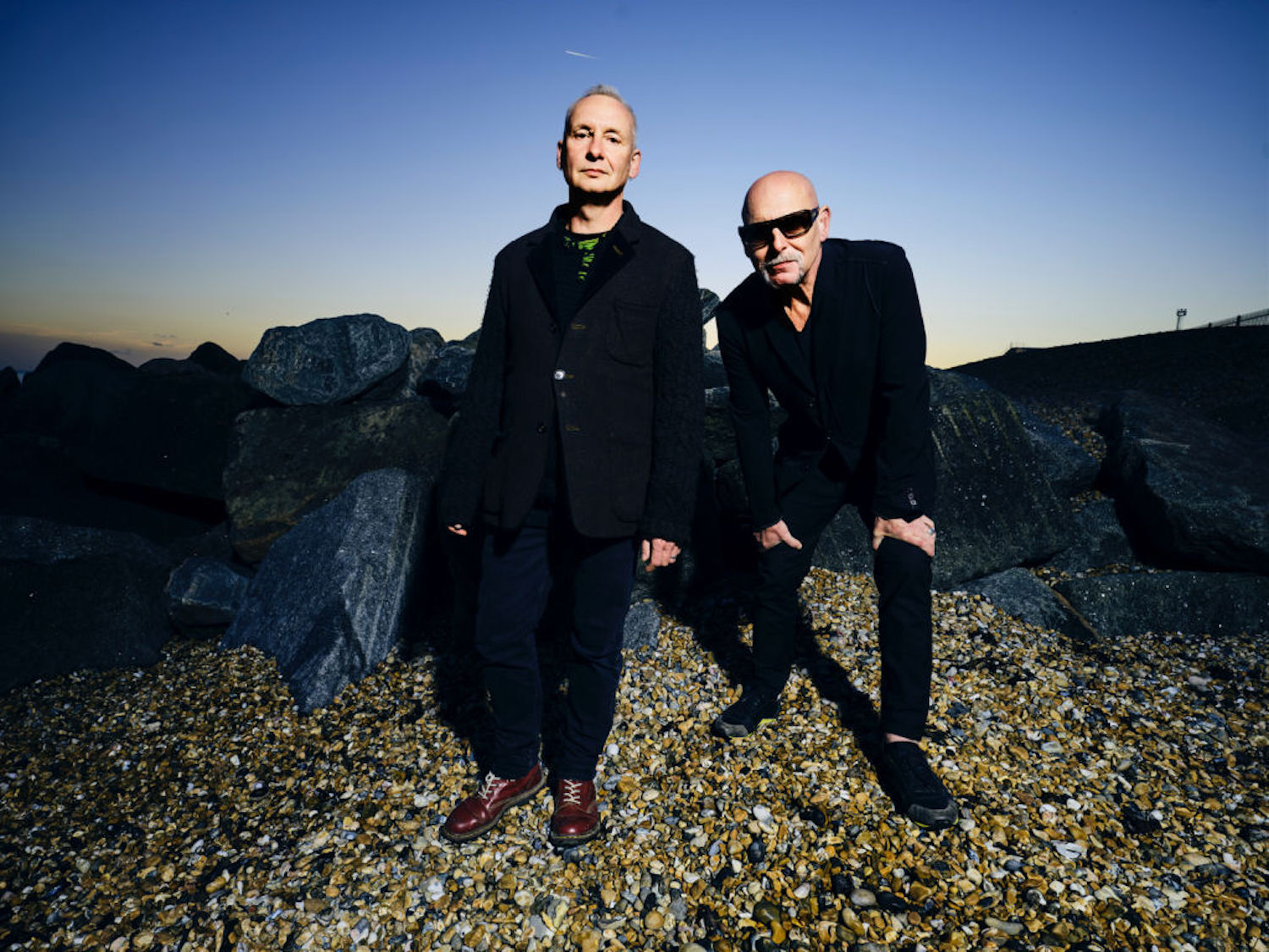 ORBITAL stony beach 2022