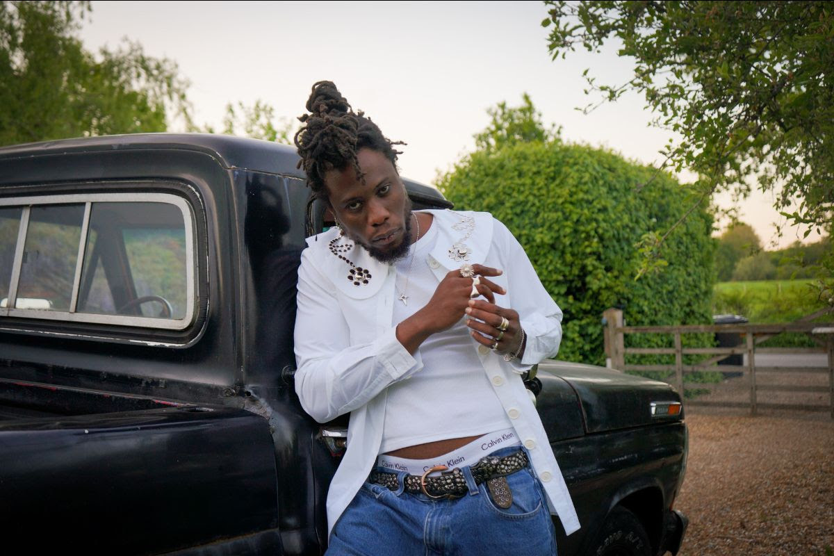 Obongjayar Jellyfish