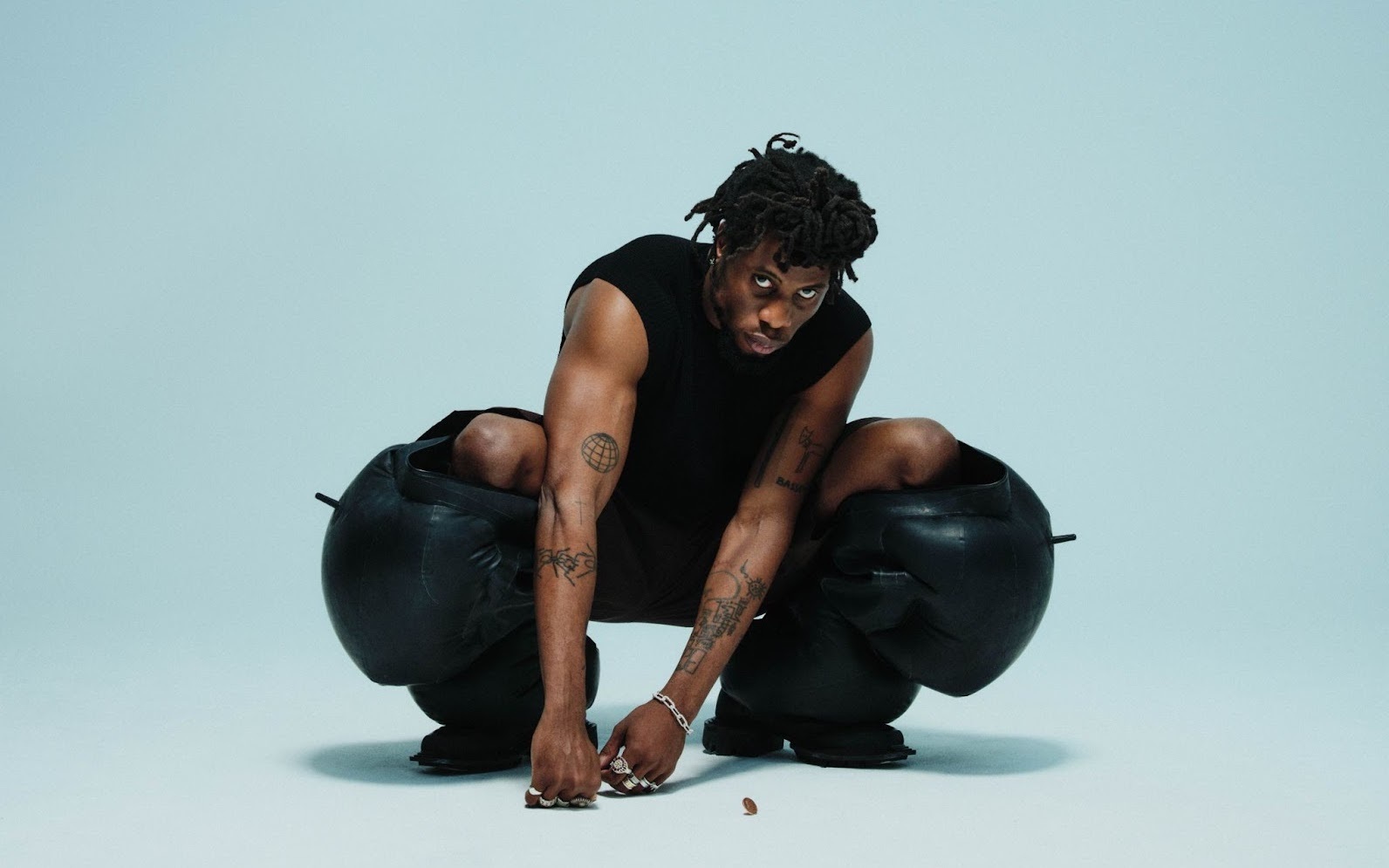 Obongjayar Not In Surrender