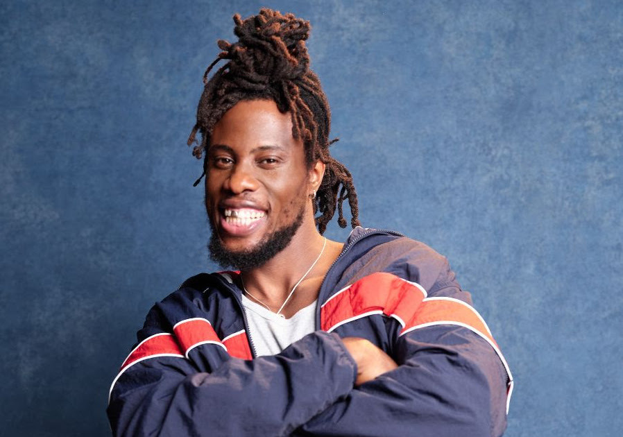 Obongjayar double single