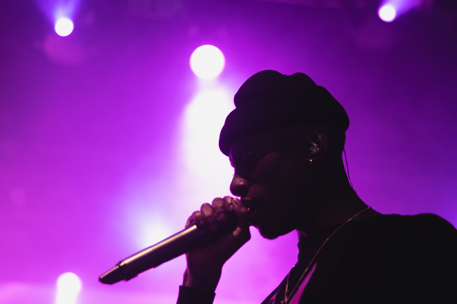 Octavian London 280219 Robert Alleyne 18