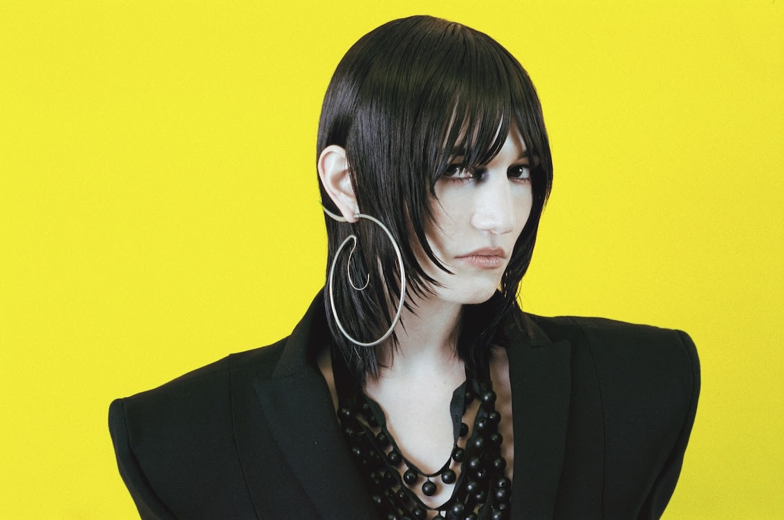 October And The Eyes Public Image