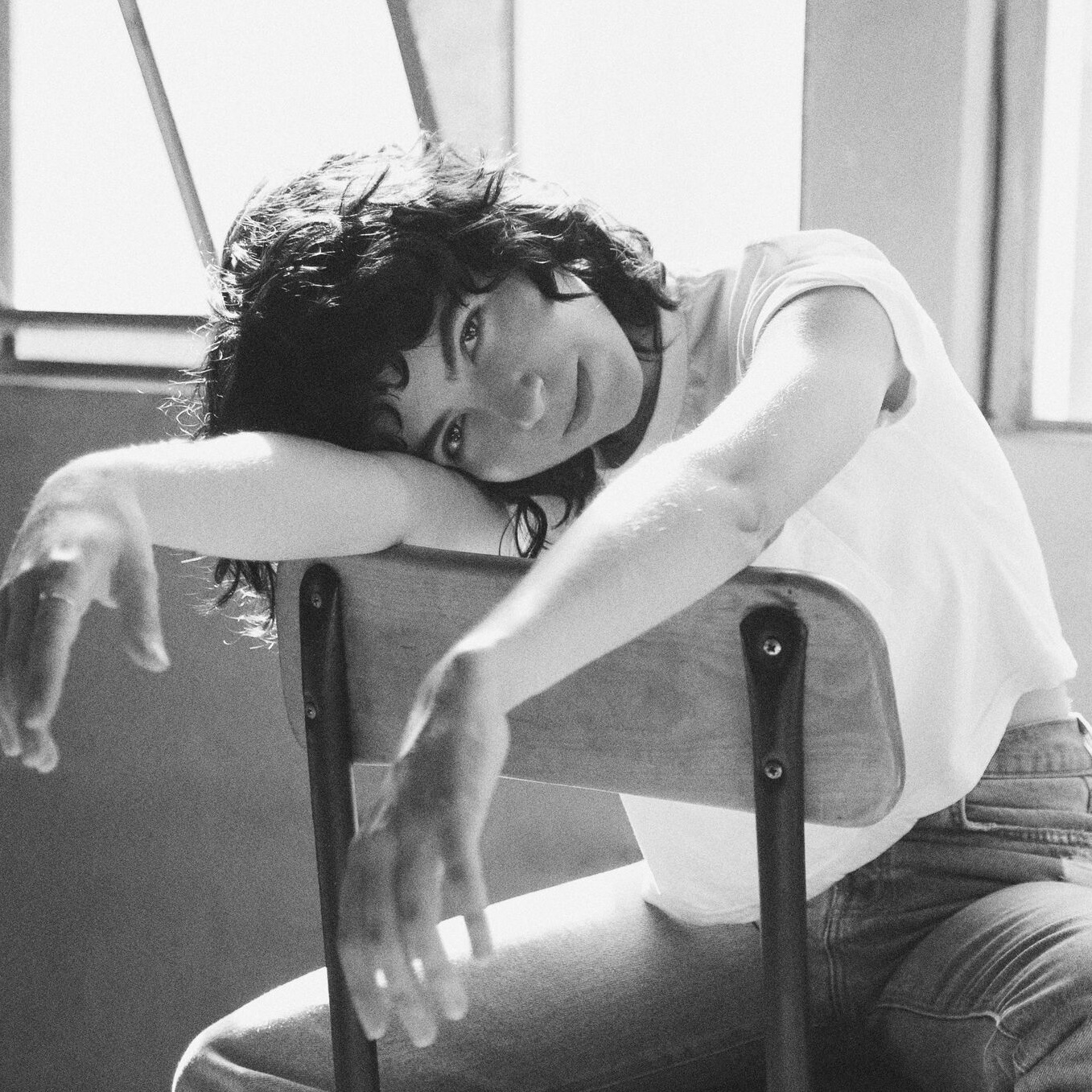 Oddnesse Press Photo