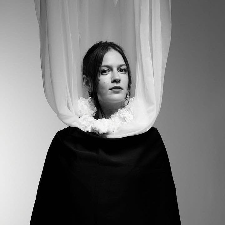 Odetta Hartman Swansongs 2023