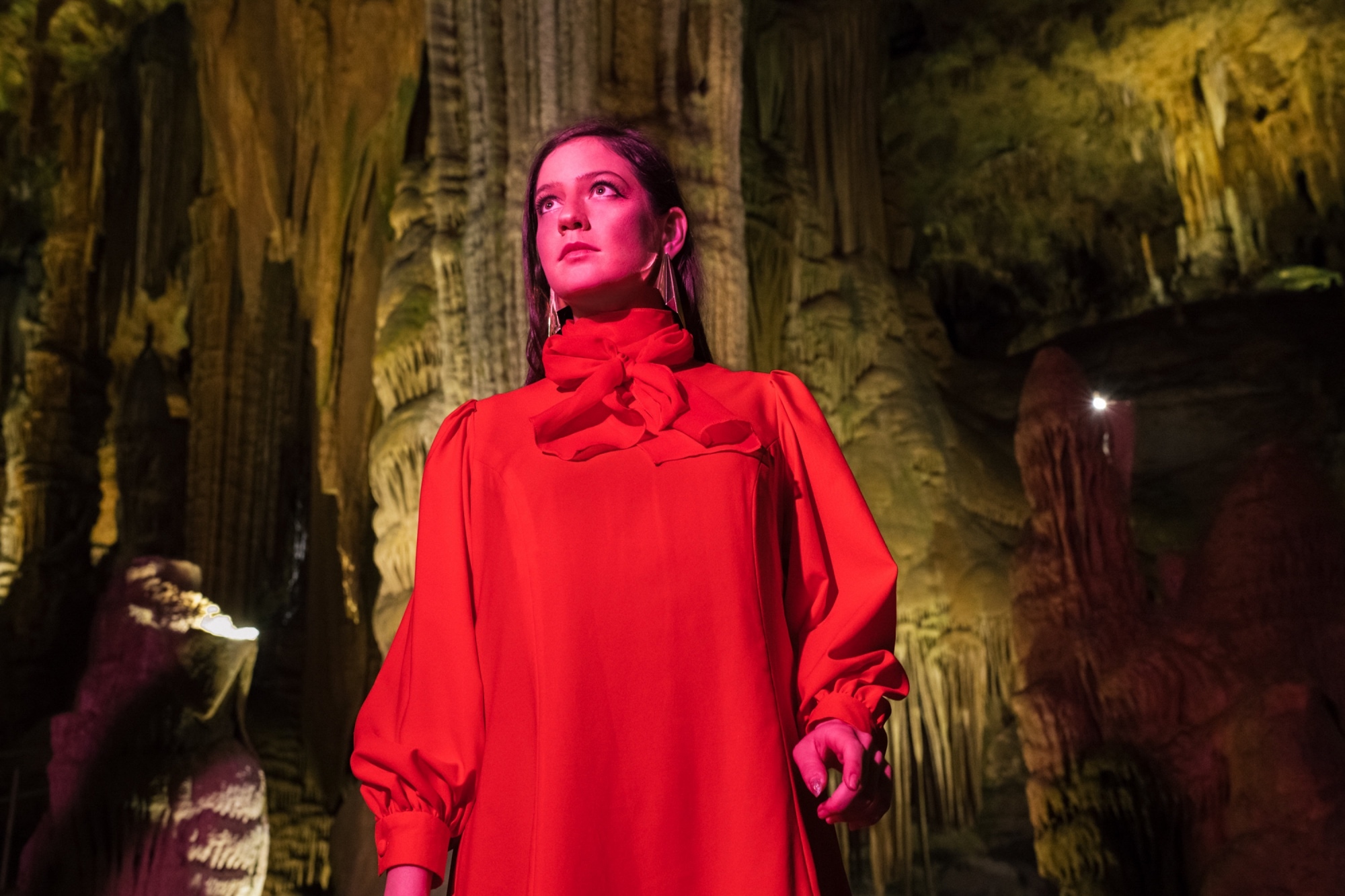 Odetta Hartman July 2018