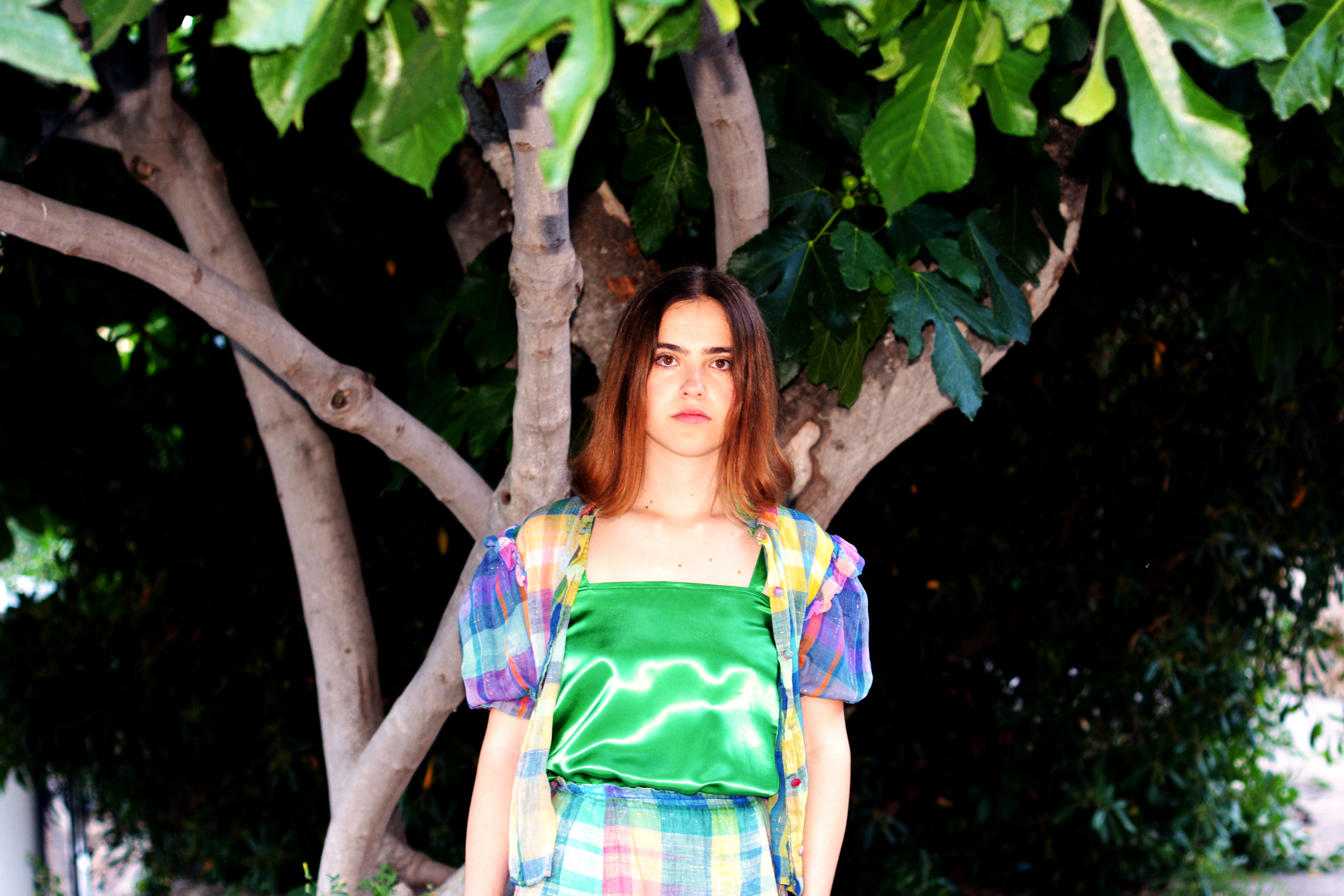 Odina Press shot horizontal