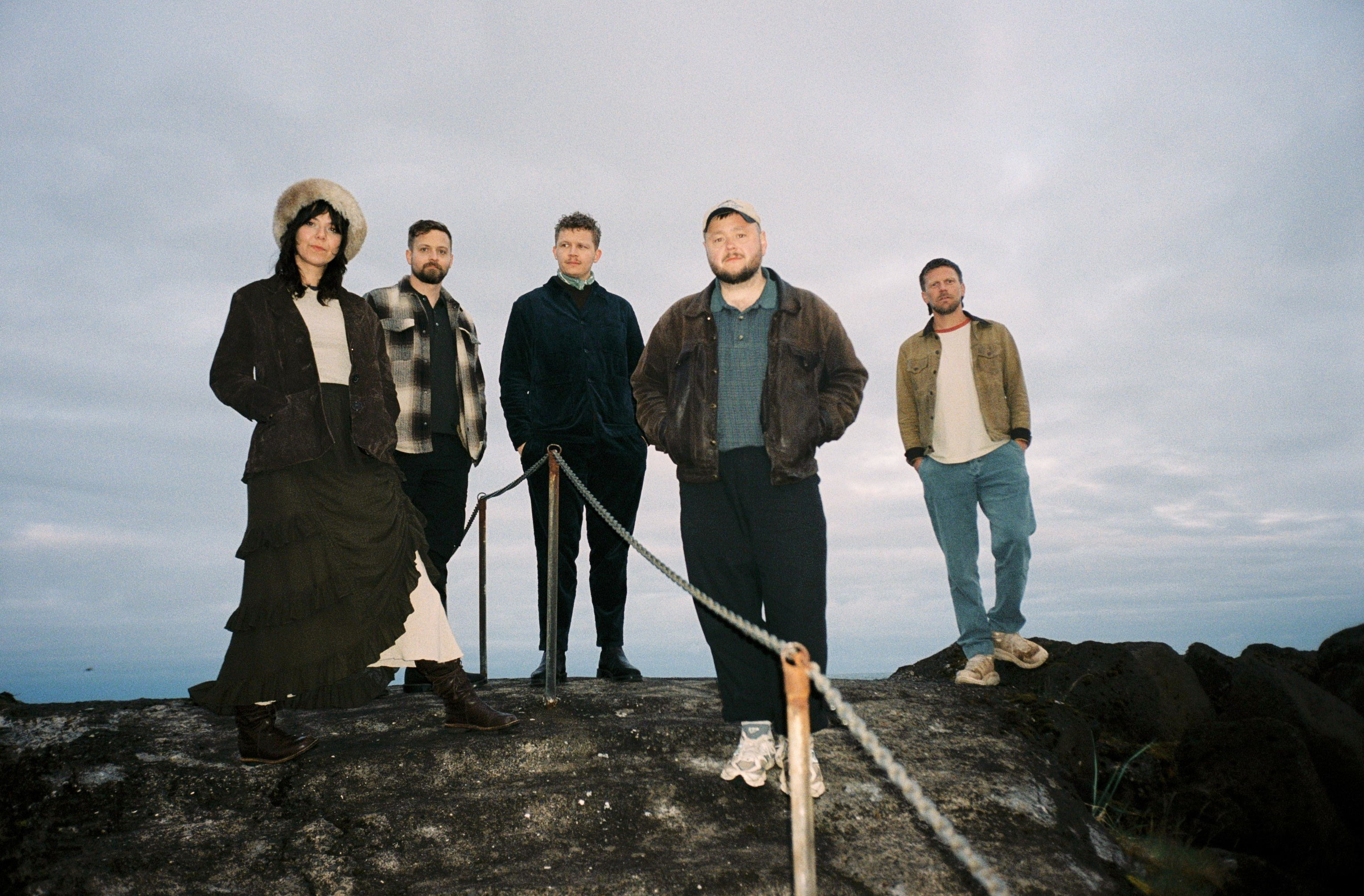 Of Monsters and Men 2025