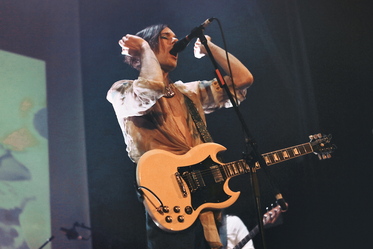 Of Montreal Islington Assembly Hall London 220415 Sara Amroussi Gilissen 5