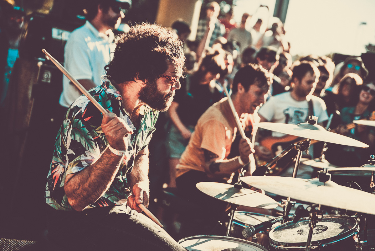 Oh Sees Phono Del Sol Potrero Del Sol Park San Francisco 061717 Erika Reinsel 6