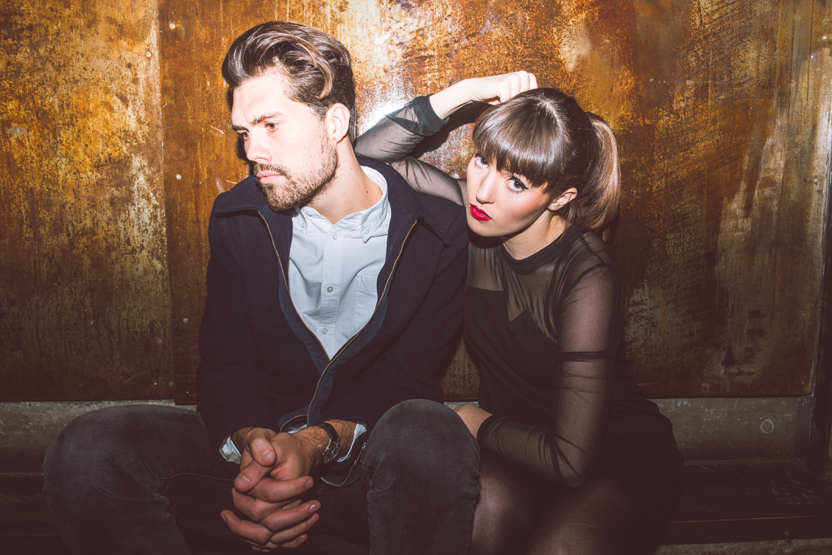 Oh Wonder Village Underground 241115 Laura Harvey 9