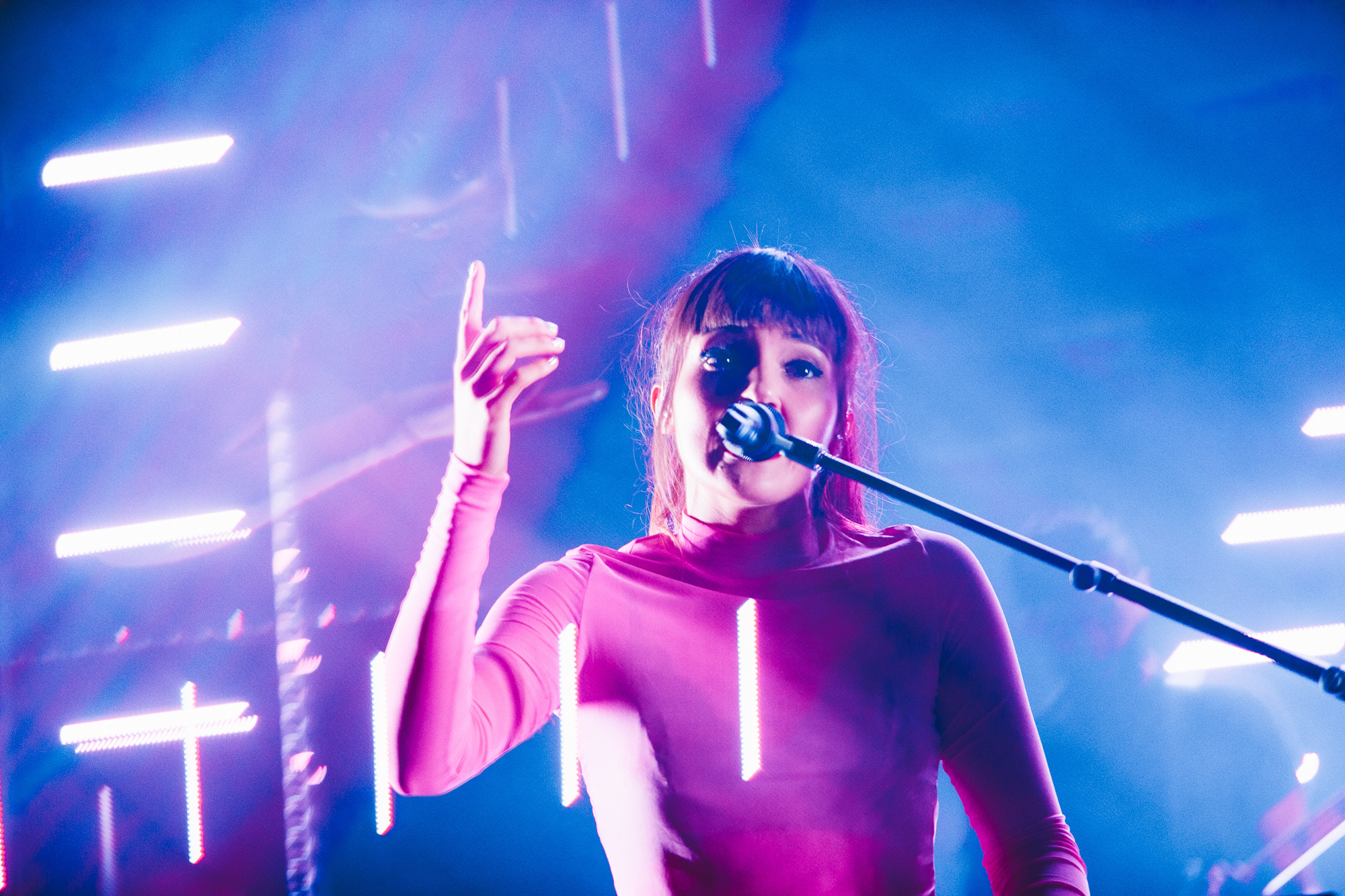 Oh Wonder London081117 J Williamson 13