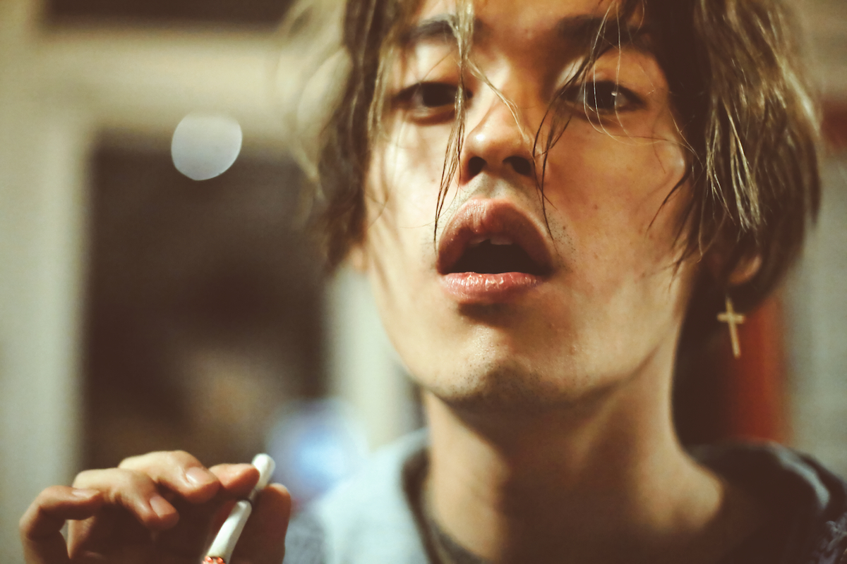 Okasian B Free Ace Hotel London 171115 Sara Amroussi Gilissen 2