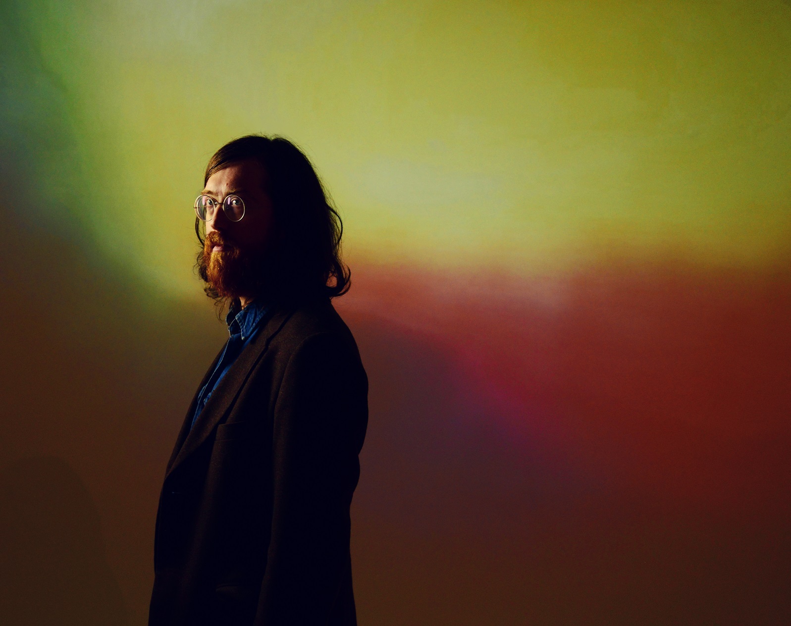 Okkervil Announce Photo WEB