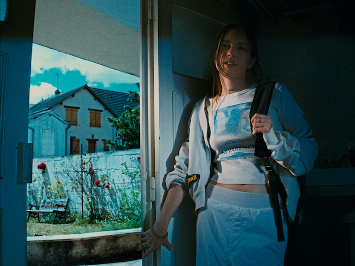 Oklou Family and Friends