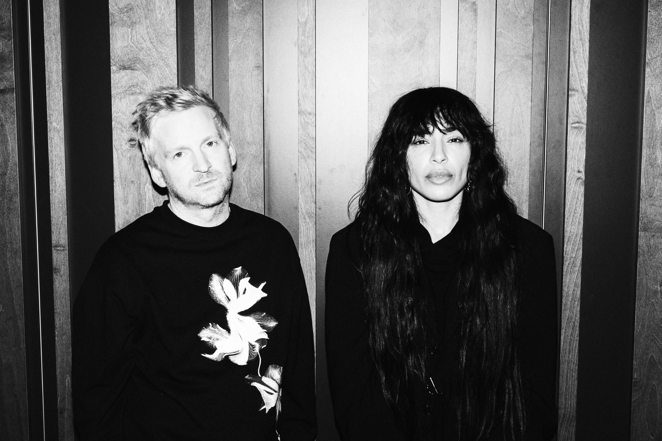 Olafur Arnalds Loreen