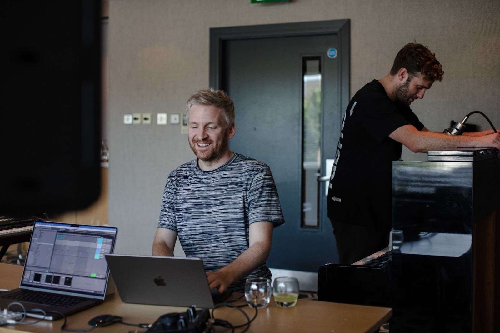 Olafur Arnalds Talos