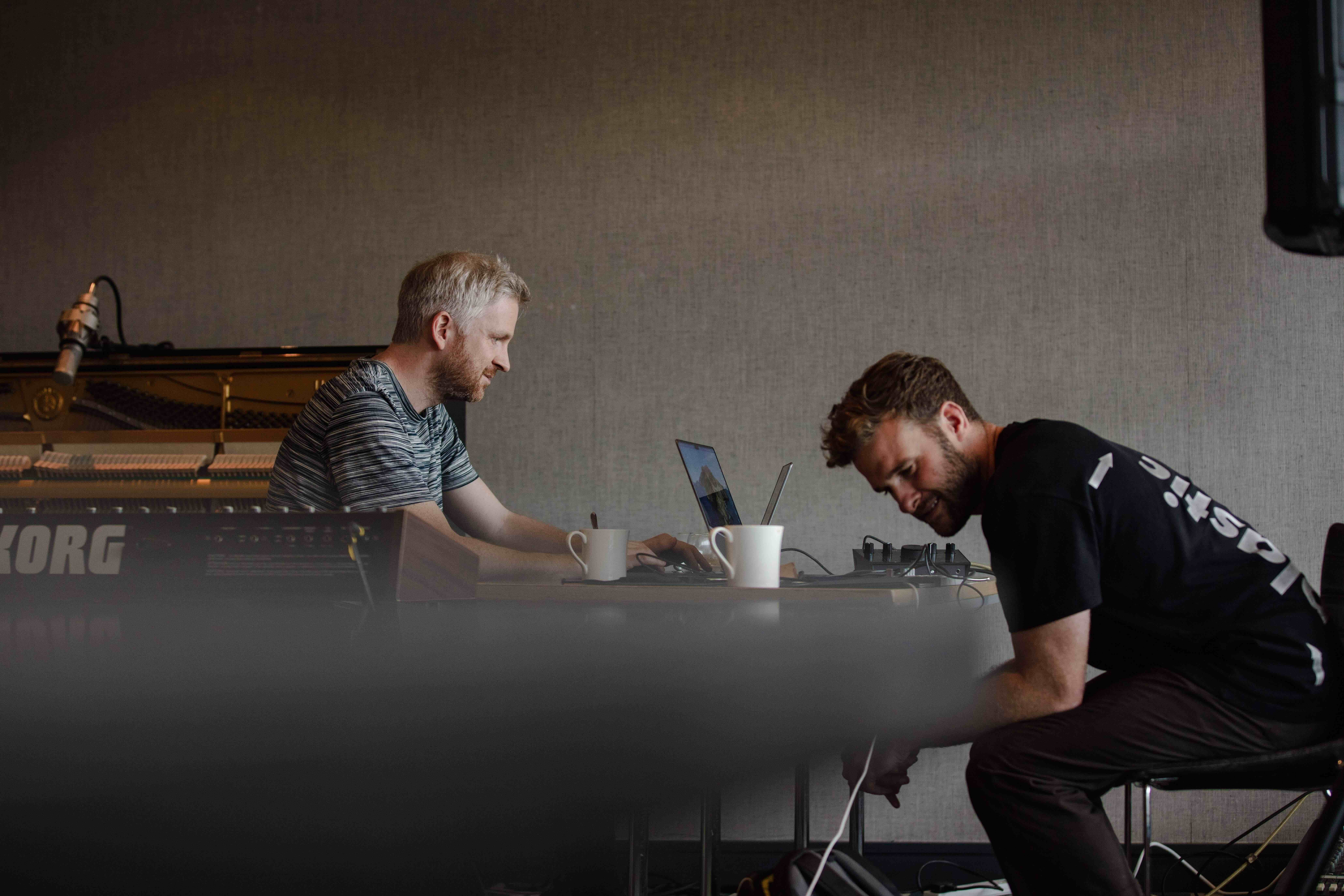 Olafur Talos Lead Press Shot Credit Brid O Donovan