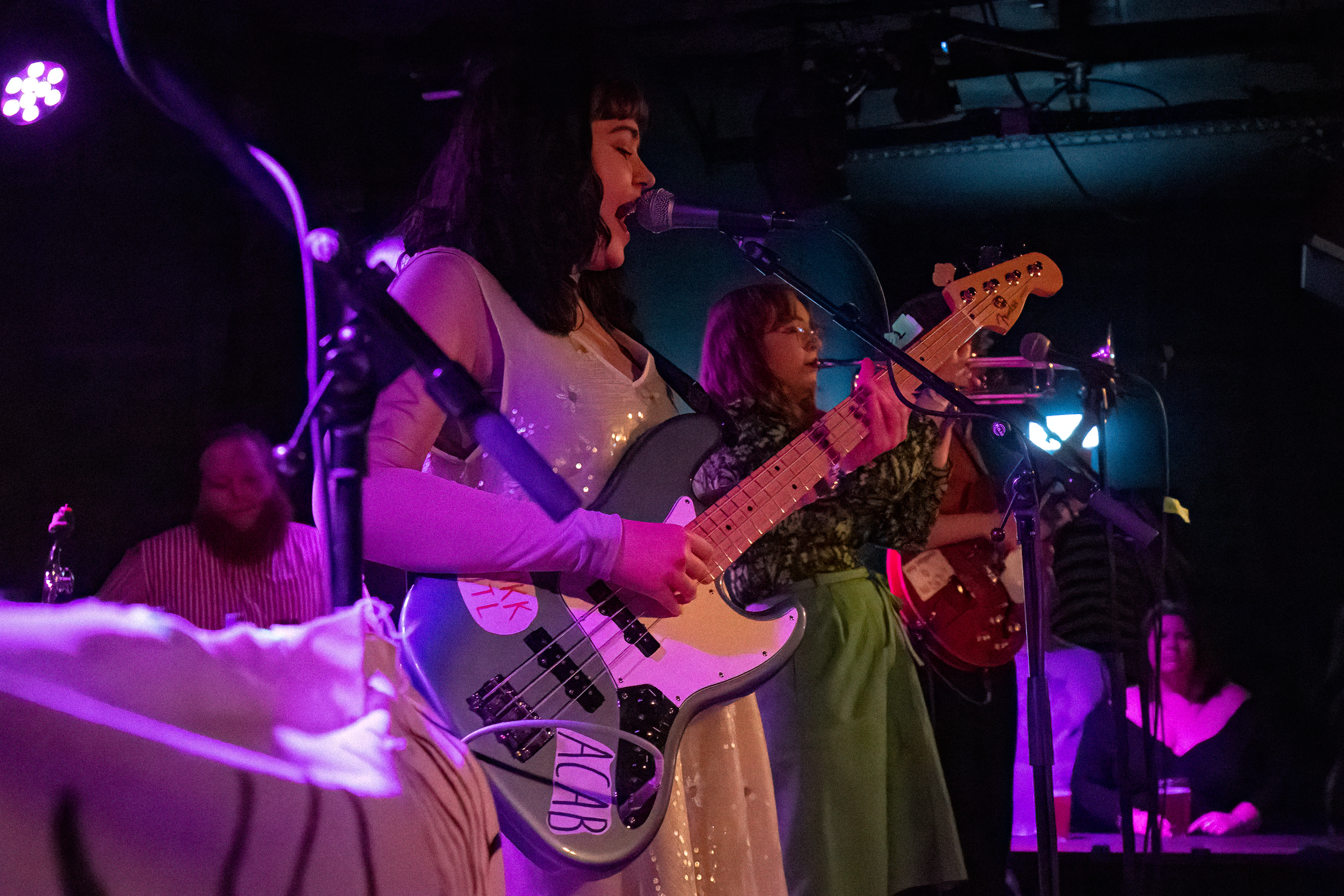 Olafur Kram Hurra Mummi Lu 1