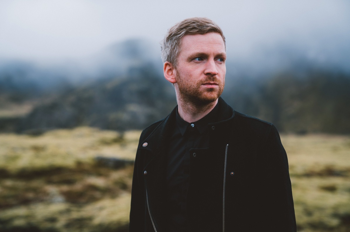 Olafur Arnalds Island Songs credit Marino Thorlacius 1