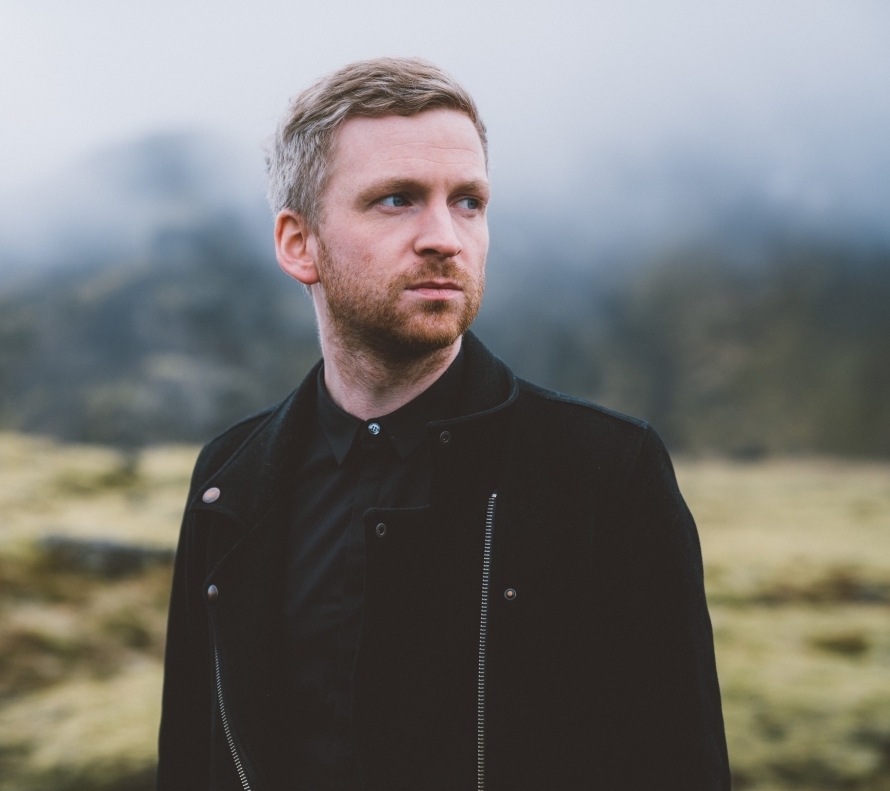 Olafur Arnalds Island Songs credit Marino Thorlacius 1200 797