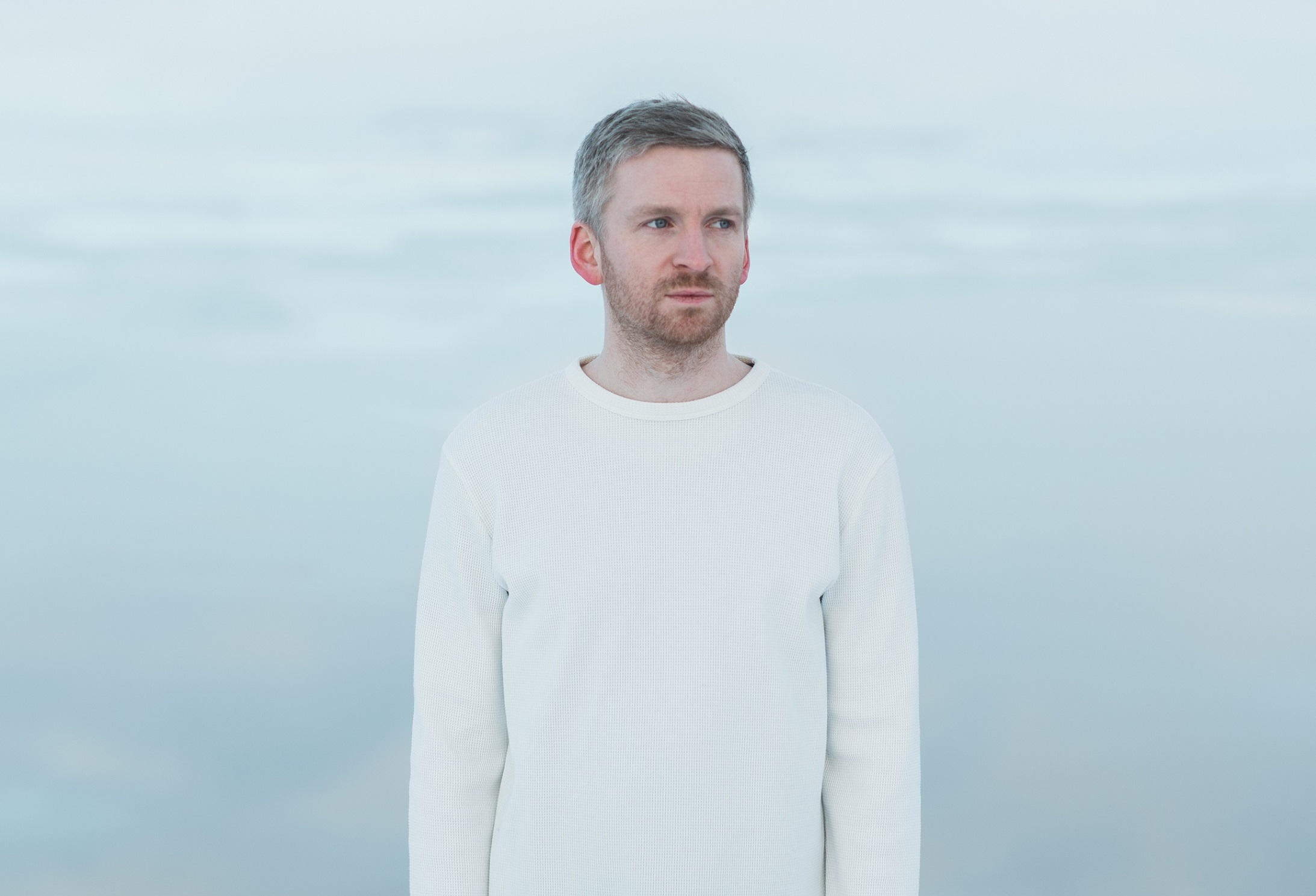 Olafur Arnalds credit Benjamin Hardman