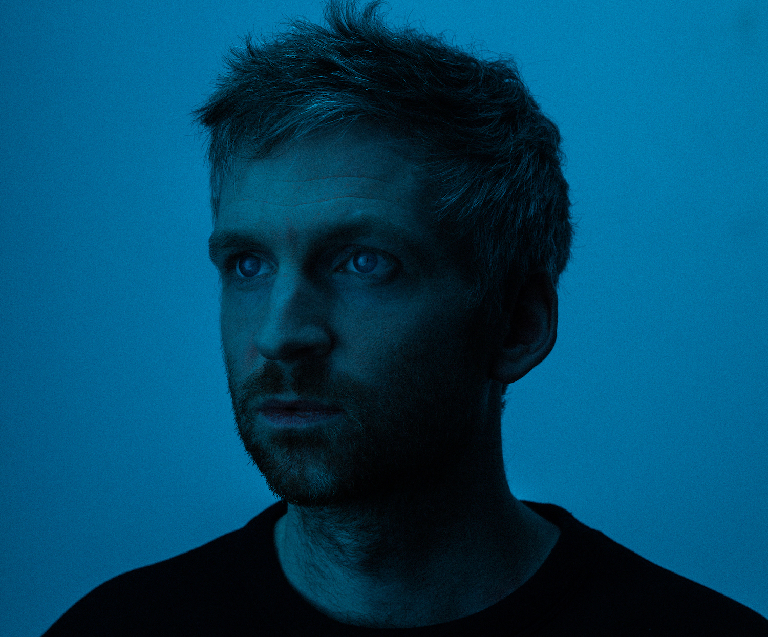 Olafur arnalds some kind of peace credit Anna Maggy 9