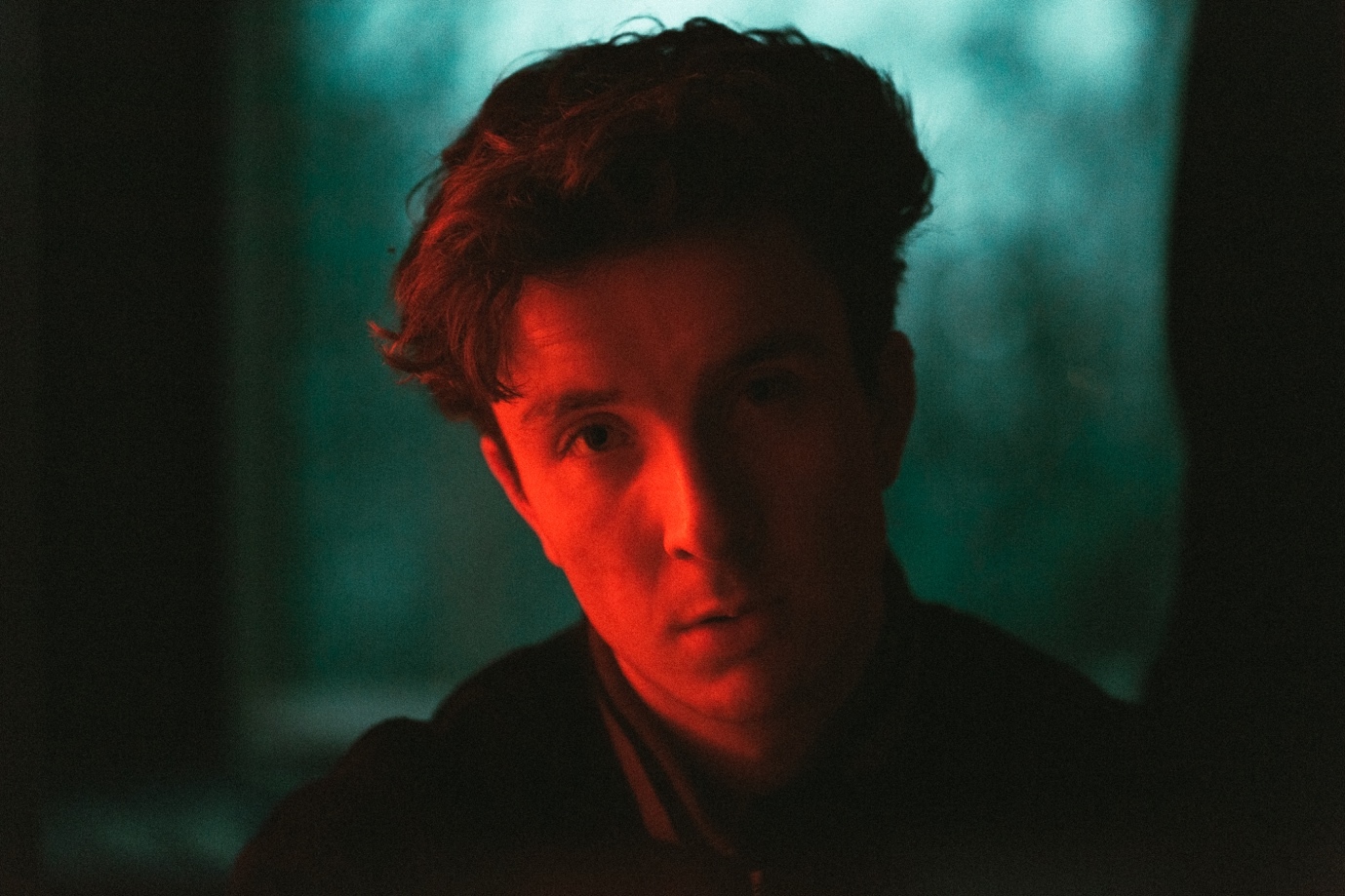 Oli Fox May 18