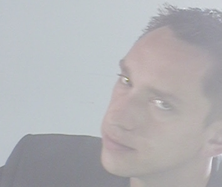 Oliver Sim obsession