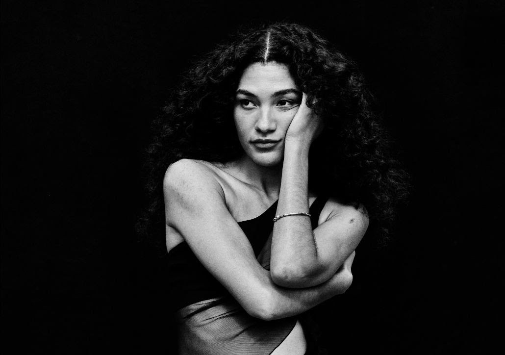 Olivia Dean The Art of Loving