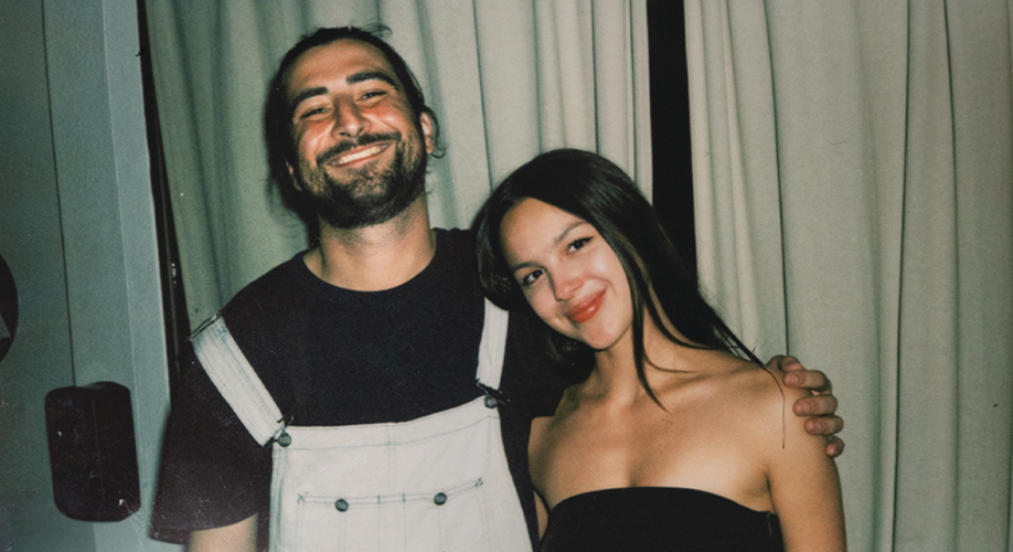 Olivia Rodrigo Noah Kahan