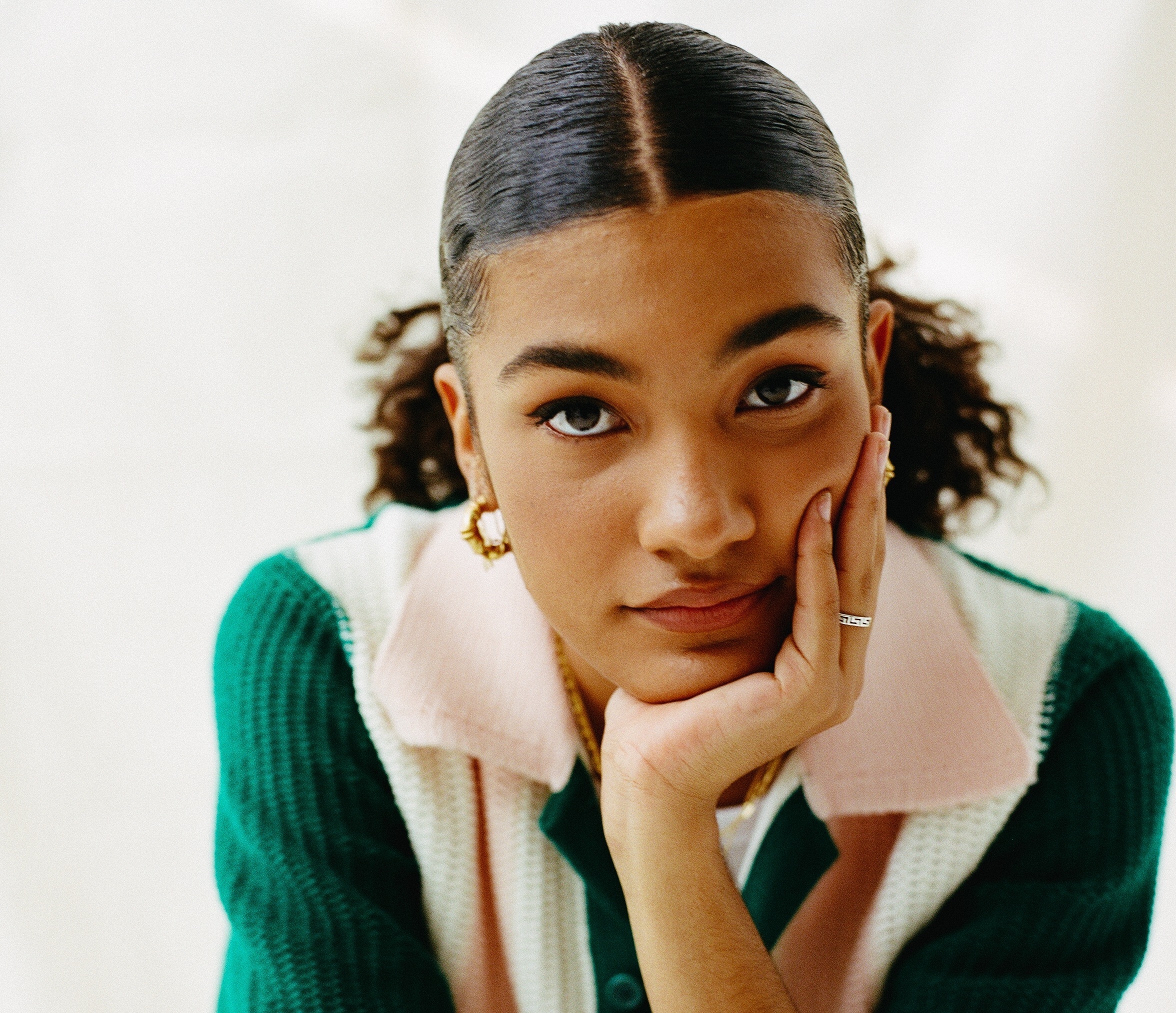 Olivia Dean 2020 03 please credit Fil Mawi