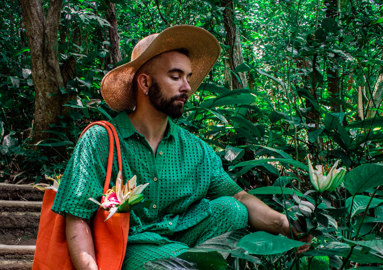 Olof Driejer The Knife