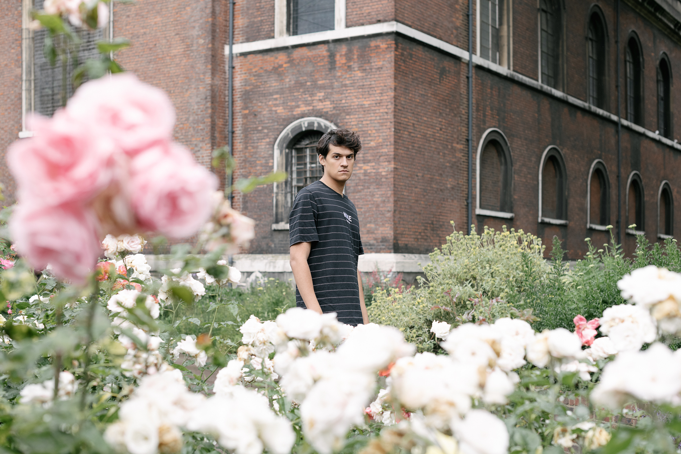 Omar Apollo London 200619 by Joshua Atkins HEADER