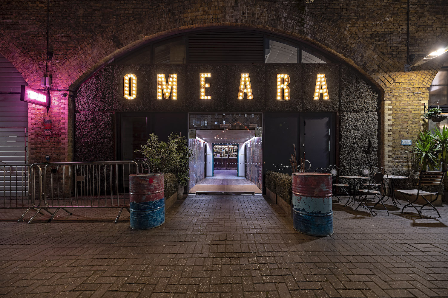 Omeara 001