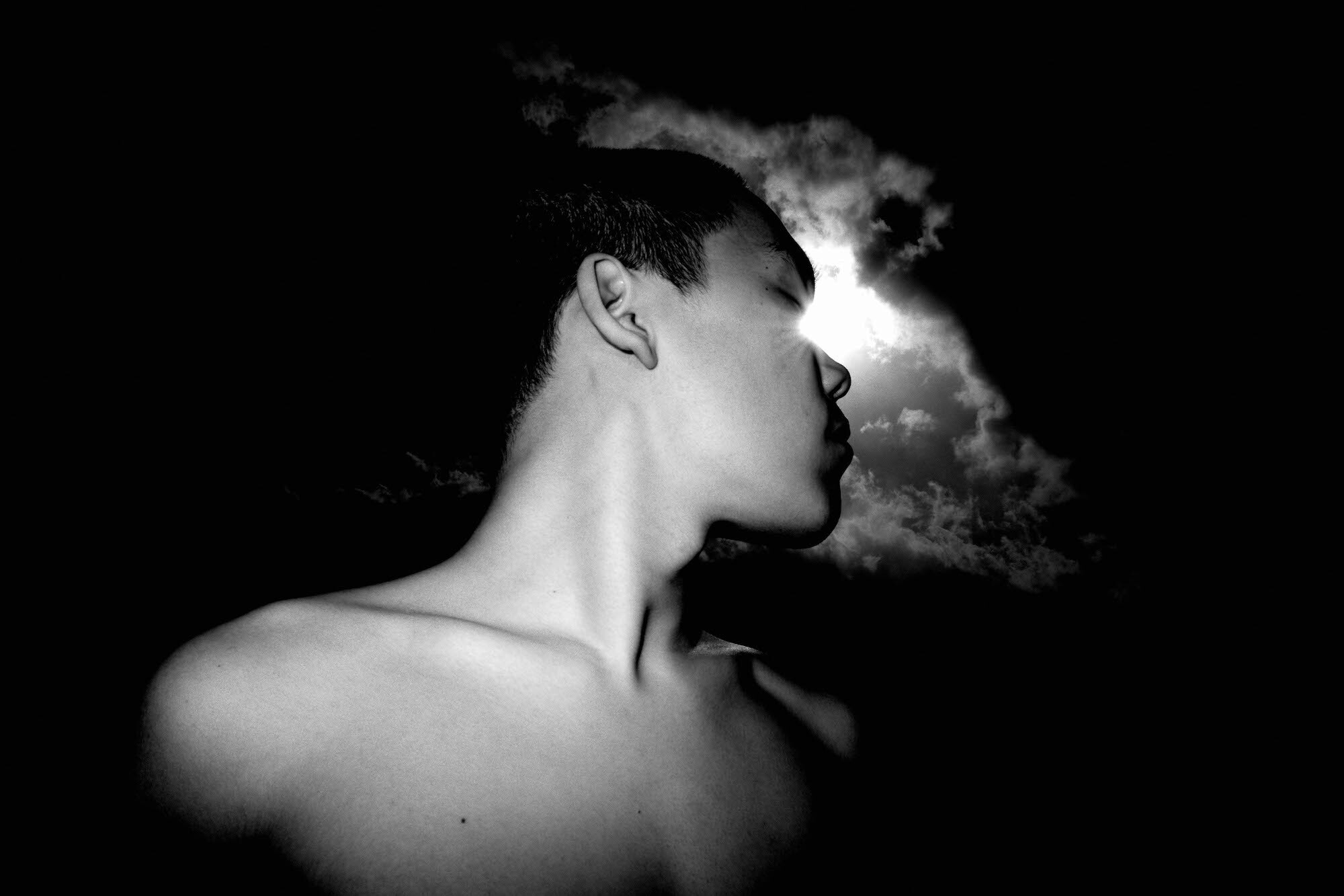 Omega Sapien 2022 by Hong Chanhee 2