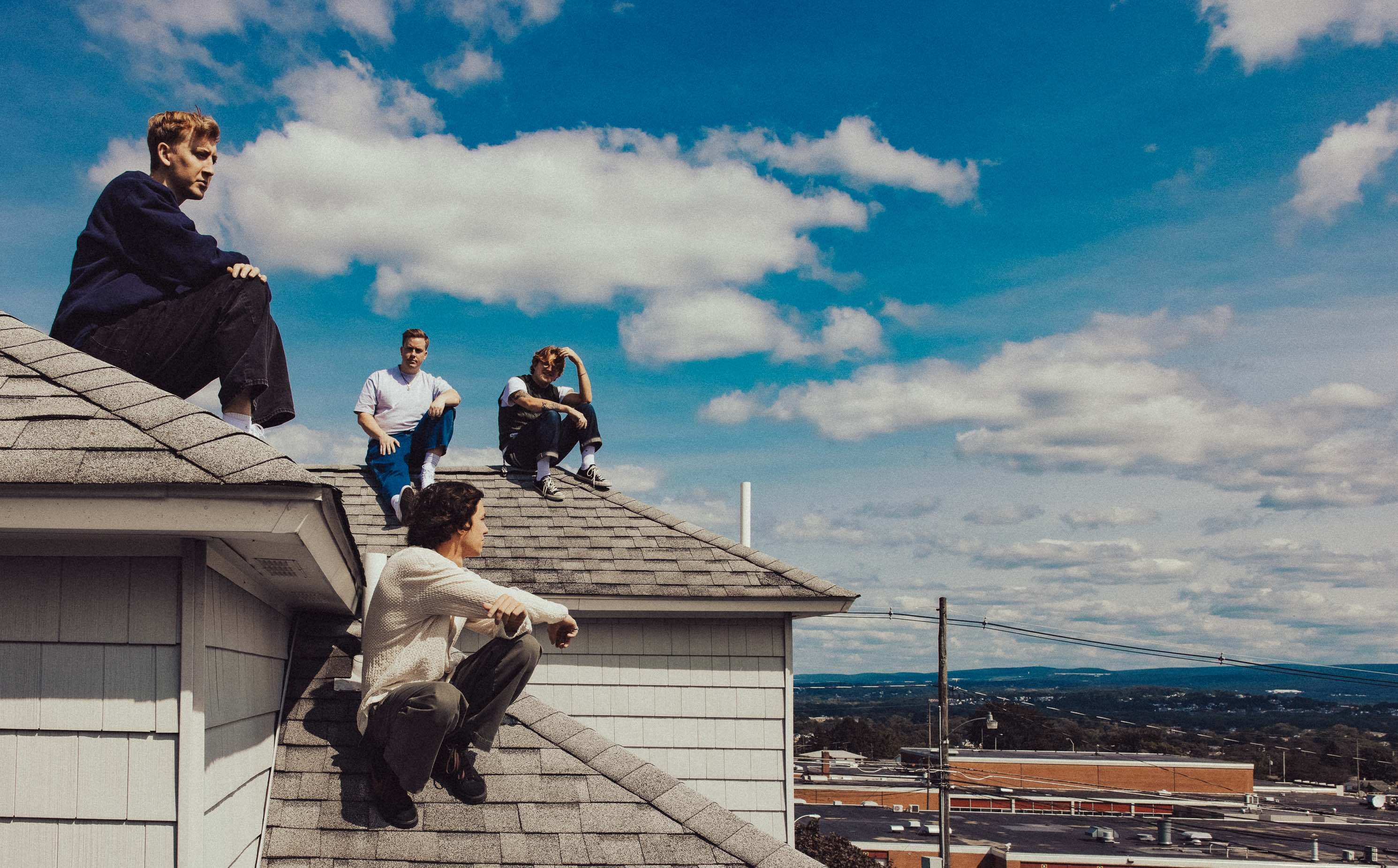 One Step Closer All You Embrace