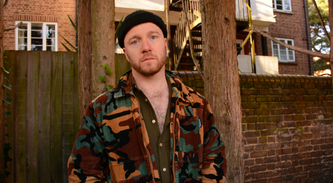 One True Pairing Human Frailty