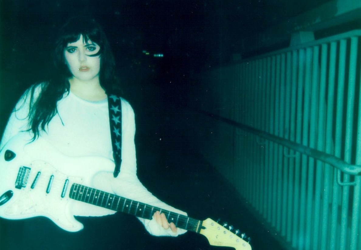 Opal Mag album announce