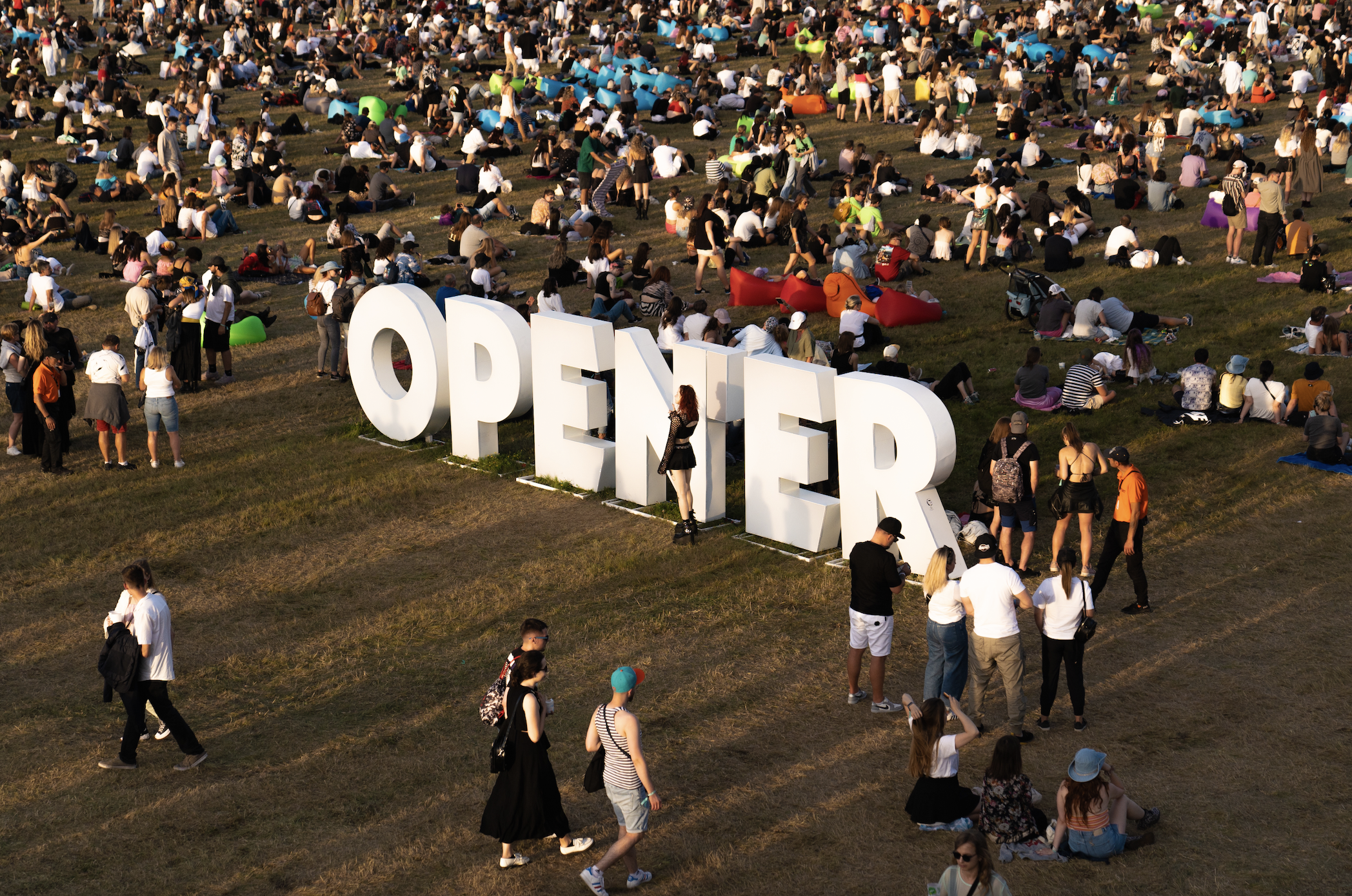 Opener Festival