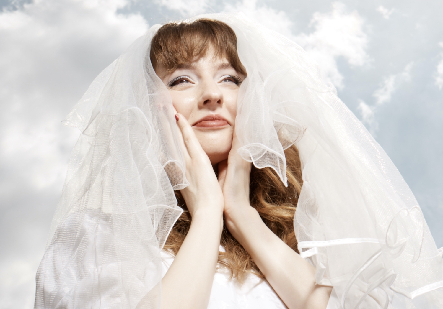 Jenny On Holiday shares cover of The Replacements' "Androgynous" from upcoming acoustic EP