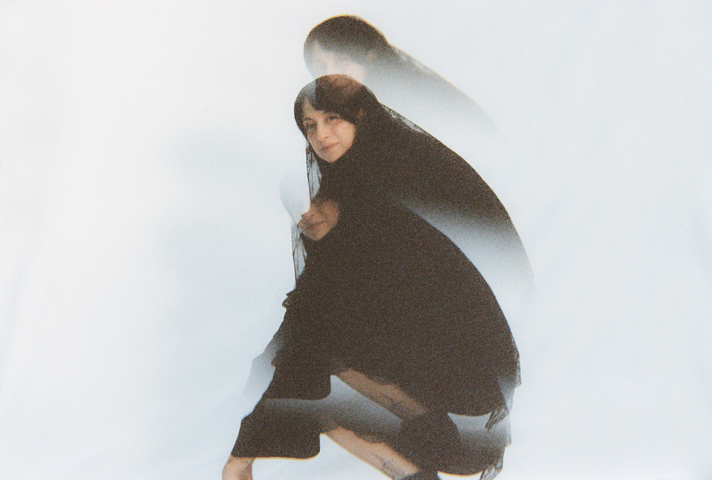 For Ora Cogan, this damaged world is not yet beyond repair