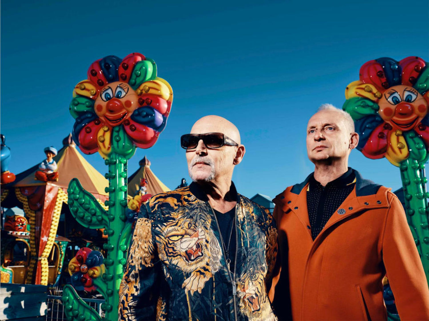 Orbital Are You Alive Press shot low res