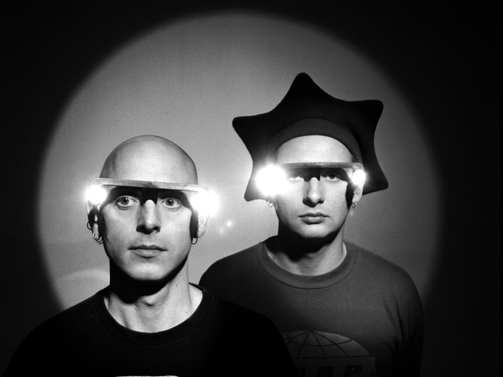 Orbital Collab