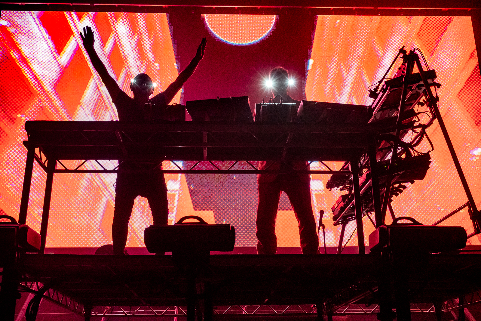 Orbital announce new album Other and 2027 UK/EU tour dates | The Line ...