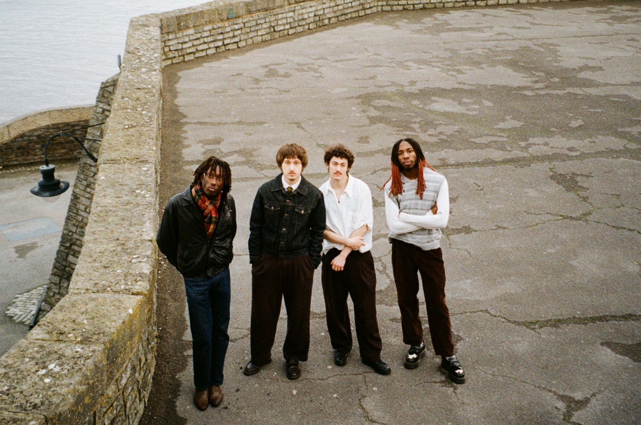 Oreglo Passion Dance