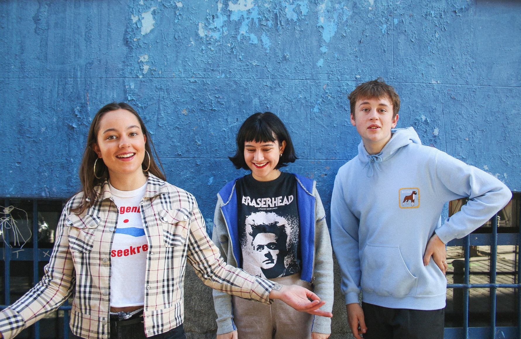 Orielles Mad Nov17 Neelam Khan Vela 2