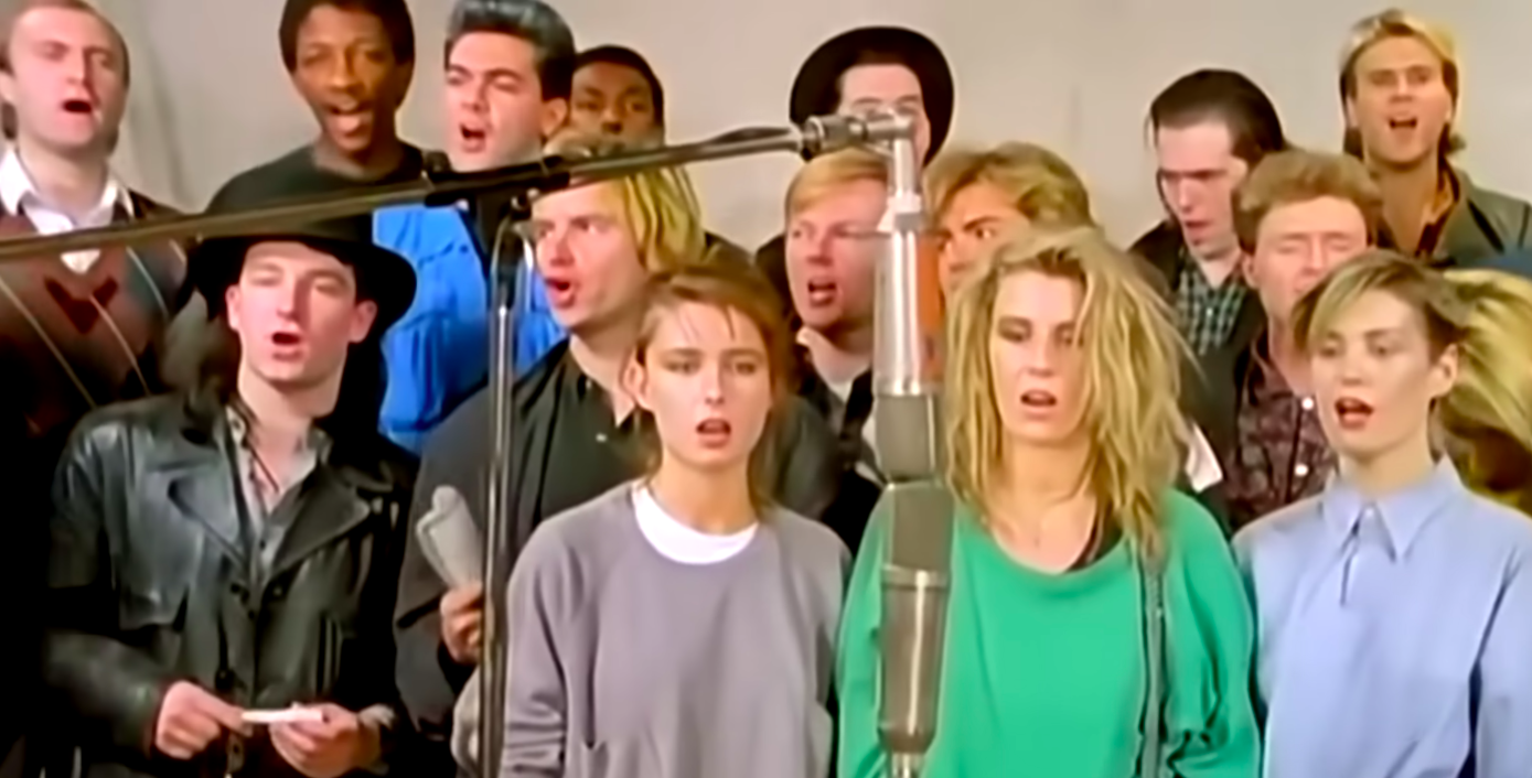 Original Band Aid