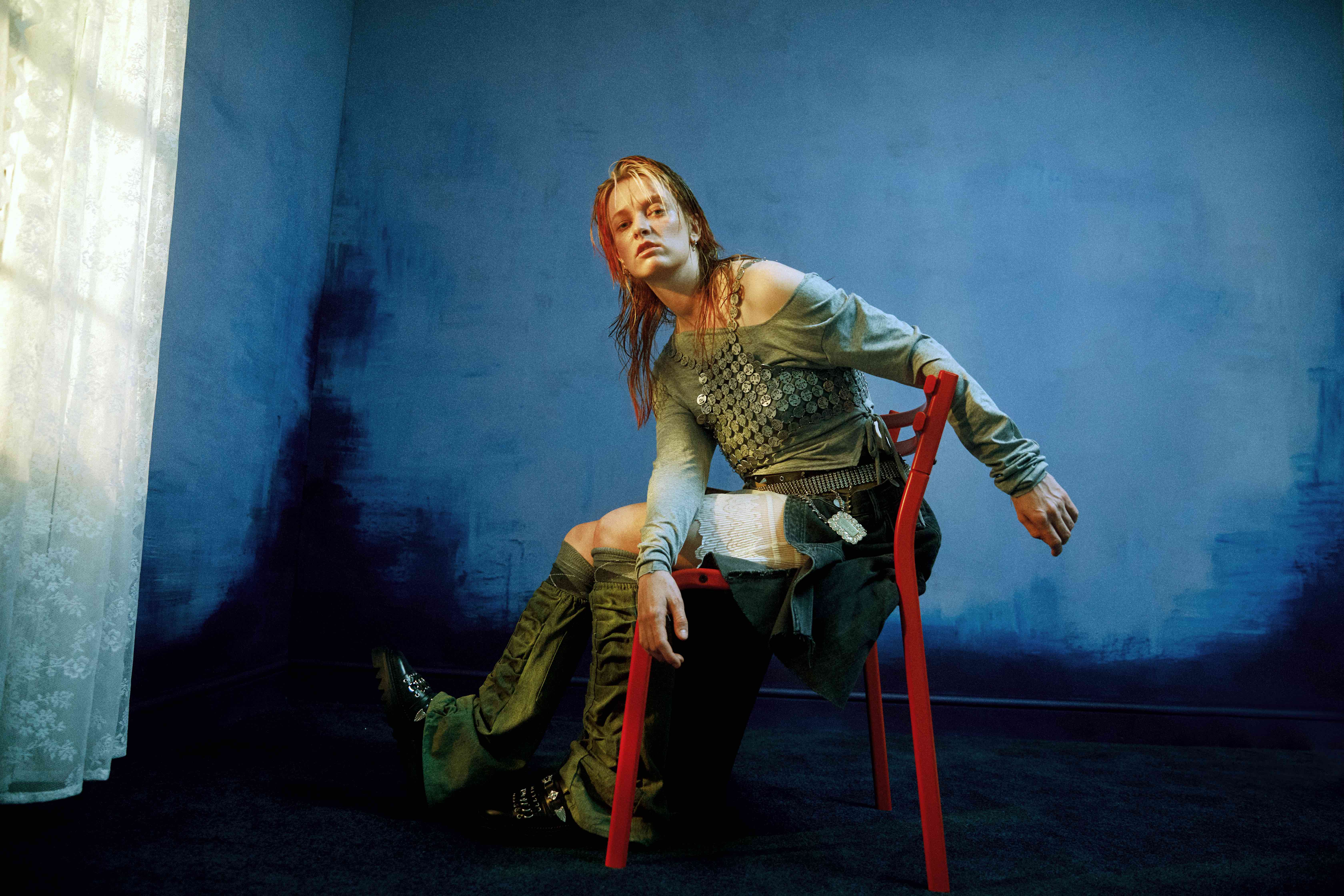 Orla Gartland 2025 Documentary Press Image