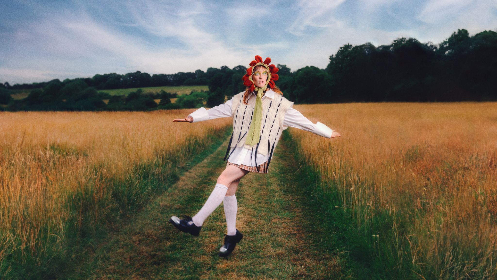 Orla Gartland Field 2023