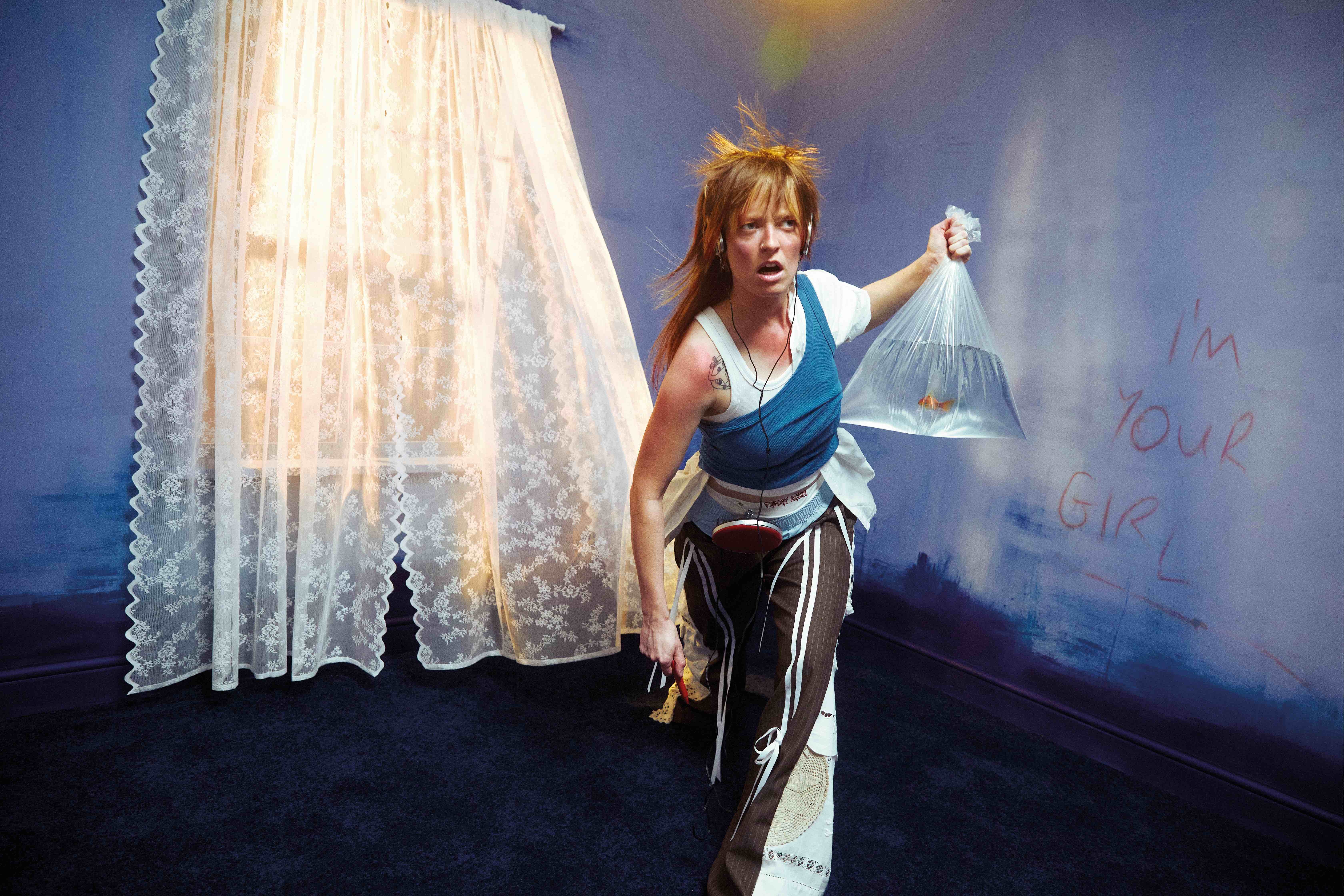 Orla Gartland Little Chaos